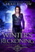 Winter's Reckoning: A Chosen One Urban Fantasy - Seasons of Magic, #4