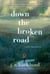 Down the Broken Road - A Rachel Carver Mystery
