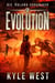 Evolution - Die Ödland-Chroniken, #3