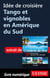 Idée de croisière - Tango et vignobles en Amérique du Sud