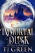 Immortal Dusk - White Haven Hunters, #6