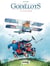 Les Godillots - Tome 3 - Le vol du Goéland