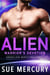 Alien Warrior's Devotion - Vaxxlian Matchmakers, #3