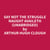 Say Not the Struggle Naught Availeth (Unabridged)