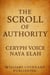 The Scroll of Authority - Seven Scrolls of Deliverance, #1