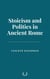 Stoicism and Politics in Ancient Rome