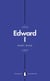 Edward I (Penguin Monarchs) - A New King Arthur?