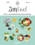 Zen food - Recettes et conseils nutrition pour moins stresser et mieux dormir