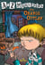 A to Z Mysteries: The Orange Outlaw