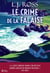 Le crime de la falaise