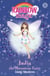 India the Moonstone Fairy - The Jewel Fairies Book 1
