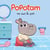 Popotam va sur le pot
