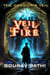 The Veil Of Fire ( The Dragon's Veil) - The Dragon's Veil, #1