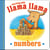 Llama Llama Numbers