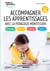 Accompagner les apprentissages avec la pédagogie Montessori (3-6 ans) - langage, lecture, écriture, calcul