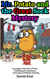 Mr. Potato and the Great Sock Mystery