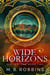 Wide Horizons - White Stone, #2