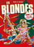 Les Blondes T23 - C'est tous les jours Noël !