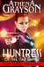 Huntress of the Star Empire Part 3 The Catch - Huntress of the Star Empire, #3