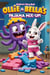 Ollie & Bella's Pajama Mix-Up : Children's Story Book with illustrations - Once Upon a Giggle