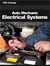Auto Mechanic - Electrical Systems (Mechanics and Hydraulics) - Mechanics and Hydraulics