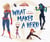 Captain Marvel: What Makes A Hero