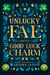 The Unlucky Fae And The Good Luck Charm - Cozy Fae Guides, #0.5
