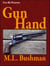 Gun Hand - Two Bit Westerns-Eli Stone, #1