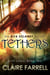 Tethers (Ava Delaney: Lost Souls #2) - Ava Delaney: Lost Souls, #2