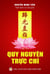 Quy nguyên trực chỉ