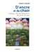 D'encre et de chair - Voyage chez les bâtisseurs de ponts de paix