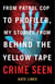 Crime Seen - From Patrol Cop to Profiler, My Stories from Behind the Yellow Tape