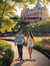 Date in Gramercy Park