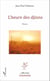 L'heure des djinns - <em>Roman</em>