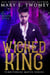 Wicked King - Territorial Mates, #5