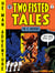 The EC Archives: Two-Fisted Tales Volume 1 - Two-Fisted Tales