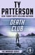 Death Club - Warriors Series, #9