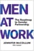 Men at Work - The Roadmap to Gender Partnership
