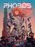 Phobos - Tome 01 - L'Envol des éphémères