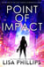 Point of Impact - Last Chance Downrange, #1
