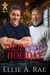 Their Little Holiday - the Silver Fox daddies, #1.5