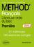 Méthod' Français - 1re - L'épreuve orale du bac