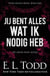 Jij bent alles wat ik nodig heb - Voor eeuwig, #3