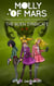 Molly of Mars and the Alien Syndicate - Molly of Mars, #1