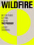 Wildfire - My Ten Years Getting High in The Prodigy