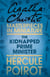 The Kidnapped Prime Minister - A Hercule Poirot Short Story