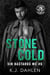 Stone Cold - Sin's Bastards MC, #6
