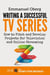 Writing a Successful TV Series: How to Pitch and Develop Projects for Television and Online Streaming - With The Story-Type Method, #3