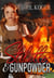 Stilettos and Gunpowder - Gemma Stone, #3