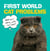 First World Cat Problems - What am I doing with my lives?